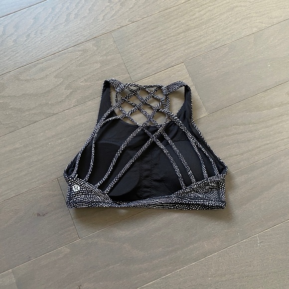 Lululemon x Peloton Sports Bra - Picture 2 of 4